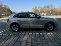 używany Audi Q5 2.0 TFSI Quattro Tiptronic