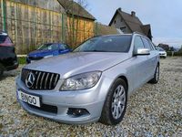 używany Mercedes C220 2,2 CDi 170KM*Automat* W204 (2007-2014)