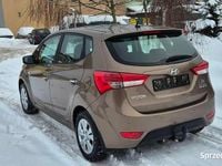 używany Hyundai ix20 1.4 MPI 90KM 71tys km
