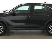 używany Opel Mokka 1.2dm 136KM 2023r. 62 782km