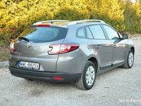 używany Renault Mégane 