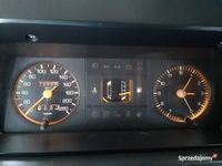 używany Ford Orion Sprzedam1985 rok - zabytkowy