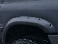 Używany Nissan Patrol 129 KM (94 kW) 2000 Czarny SUV