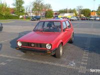 używany VW Golf I 