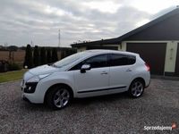 używany Peugeot 3008 