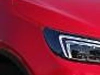 używany Opel Mokka X 1.4dm 120KM 2019r. 39 000km