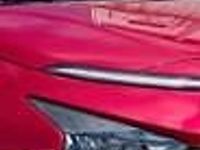 Nowe Hyundai Bayon 100 KM (73 kW) 2025 Czerwony SUV