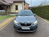 używany Renault Arkana 1.3 TCe mHEV Intens EDC Salon Polska I Wł.