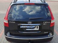 używany Hyundai i30 1.6 CRDi