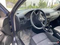 Używany VW Golf IV 75 KM (55 kW) 2001