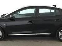 Używany Hyundai Ioniq 141 KM (103 kW) 2020 Czarny Hatchback