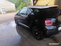 używany Citroën DS3 Nowy rozrząd !!!