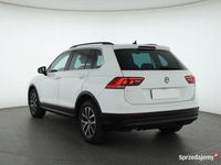 używany VW Tiguan 1.5 TSI