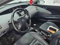 używany Nissan Primera P12 2.2dci skóra! Full opcja!Możliwa zamiana