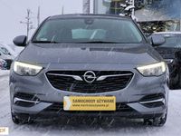 używany Opel Insignia 1.5dm 140KM 2017r. 141 283km