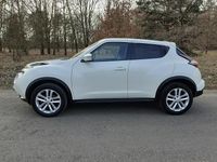 używany Nissan Juke 1.5 Dci 110KM