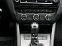 używany Skoda Octavia 2.0TDi 150KM DSG 2016r JOY, Led, Smartlink, Front Assist III…