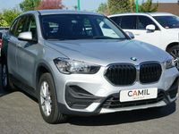 używany BMW X1 1.5dm 136KM 2021r. 24 172km