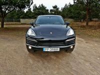 używany Porsche Cayenne 3.0 D*FULL*Climatronic*Alu*Navi*Panorama*Sk…