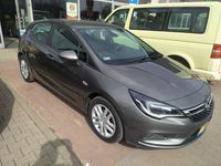 używany Opel Astra Enjoy 1.4 125KM,Salon Polska K (2015-2021)