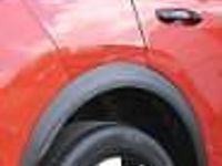 Nowe Opel Frontera 83 kW (113 KM) 2025 Pomarańczowy SUV