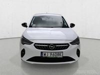 Używany Opel Corsa 2022 Biały Hatchback