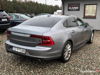Używany Volvo S90 2019 Szary Sedan/Limuzyna