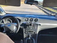 używany Ford S-MAX Sprzedam