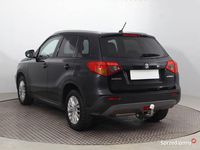używany Suzuki Vitara 1.6 VVT