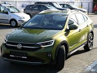 używany VW Taigo 1.5 TSI ACT Style DSG, Hak holowniczy fabryczny