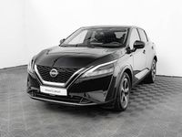 używany Nissan Qashqai WD7416R#1.3 DIG-T mHEV N-Connecta Xtronic Podgrz.f Salon PL…