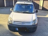 Używany Citroën Berlingo 2007 Minivan