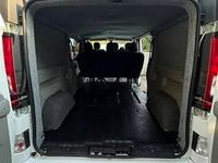 używany Renault Trafic II, 2.0 dci, 2014, Polski salon, bezwypadkowy