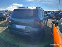 Używany Dacia Duster Extreme 2024 Zielony SUV