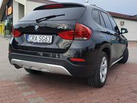 Używany BMW X1 2013 SUV