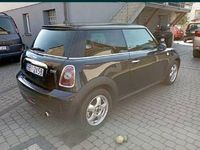 używany Mini ONE 1.4 2009r