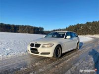 używany BMW 320 e91 D 2010r zamiana