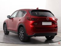 używany Mazda CX-5 2.5 Skyactiv-G