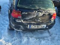 używany VW Golf IV 1.9sdi