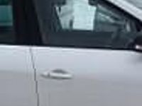 używany Renault Scénic III 1.2TCe 115KM LIFT LIMITED Bezwypadek Nierówna praca silnika