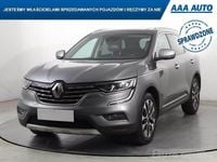 Używany Renault Koleos 2018 Szary SUV