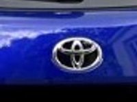 używany Toyota Corolla XII 1.8 Hybrid GR Sport 1.8 Hybrid GR Sport 140KM | Tempomat adaptacyjny