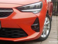 używany Opel Corsa F GS line 2019r. 130KM AT8