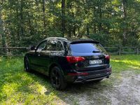 używany Audi Q5 2.0 tfsi S-line
