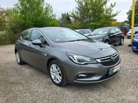 używany Opel Astra 1.4 Turbo/I rej.2018/SalonPL/FV23%/Zamiana/Leasing/Kredyt