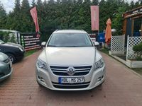 używany VW Tiguan / 2.0 diesel 140Ps / Gwarancja GetHelp / …