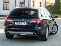 używany Audi A6 S-Line ! 2.4i V6 177KM ! Skóra Navi Bi-Xenon ! Opłacona C6 (2004-2…