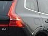 używany Volvo XC60 2dm 197KM 2022r. 125 000km