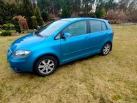 używany VW Golf Plus Cross