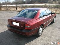 używany Volvo S80 Sprzedam